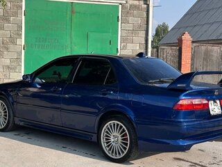 2000 Honda Torneo, синий, 735000 рублей, вид 4