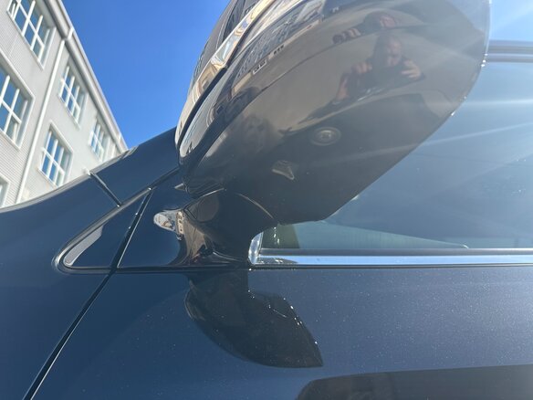 2019 Lexus LX 570 III Рестайлинг 2, чёрный, 7950000 рублей - вид 6