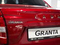 2026 Lada (ВАЗ) Granta I Рестайлинг, красный, 1114000 рублей - вид 7