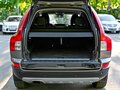 2010 Volvo XC90 5 Geartronic I Рестайлинг, коричневый - вид 11