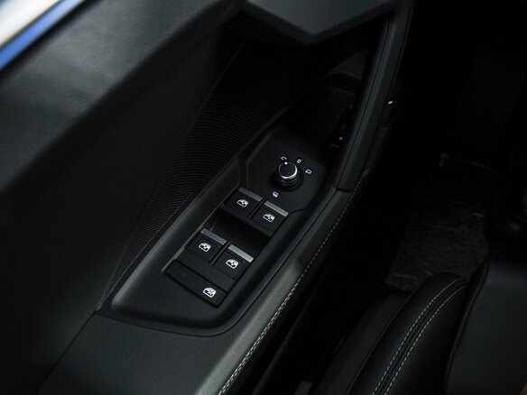 2026 Audi A3 Sportback 35 TFSI IV (8Y) Рестайлинг, серый, 4250000 рублей - вид 19