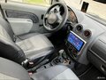 2006 Renault Logan I, голубой, 220000 рублей - вид 8
