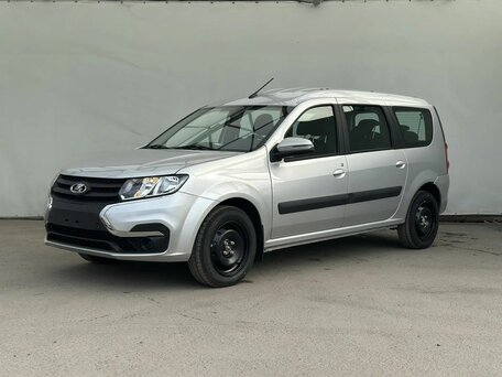 Lada (ВАЗ) Largus I Рестайлинг