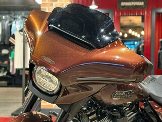 2024 Harley-Davidson CVO Street Glide, коричневый, 4950000 рублей, вид 5
