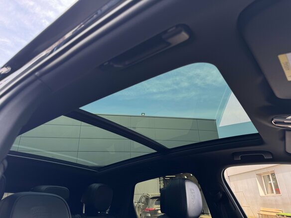 2021 Porsche Cayenne III, чёрный, 9200000 рублей - вид 29
