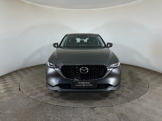 2026 Mazda CX-5 II Рестайлинг, серый, 3610000 рублей, вид 2