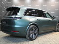 2023 Li Auto (Lixiang) L9 44.5 kWh I, зелёный - вид 1