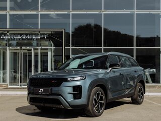 2025 Jaecoo J7 I Рестайлинг, серый, 2326000 рублей, вид 1
