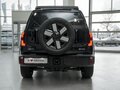 2025 Changan Deepal G318 I, чёрный - вид 4