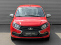 2024 Lada (ВАЗ) Granta I Рестайлинг, белый, 645000 рублей - вид 1
