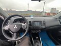 2011 Mitsubishi Outlander II Рестайлинг, коричневый, 1255000 рублей - вид 5