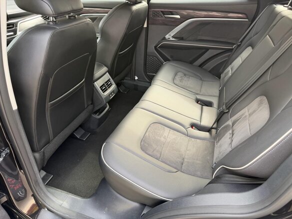 2023 Haval H6 III, чёрный, 1280000 рублей - вид 24