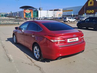 2012 Hyundai i40 I, красный, 1090000 рублей, вид 5