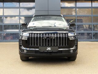 2026 Jeland J6, чёрный, 2549000 рублей, вид 2