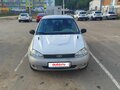 2008 Lada (ВАЗ) Kalina I, серебристый