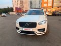 2022 Volvo XC90 II Рестайлинг 1, белый, 4850000 рублей - вид 4