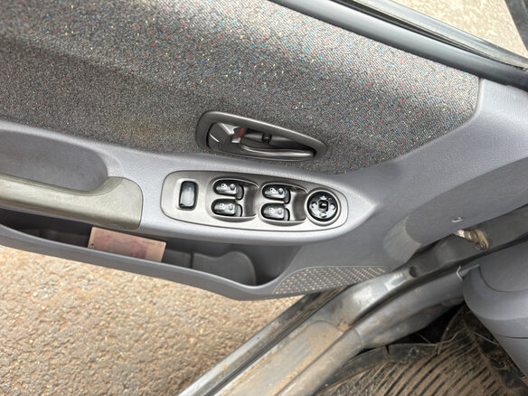 2007 Hyundai Accent ТагАЗ II, серый, 400000 рублей - вид 6
