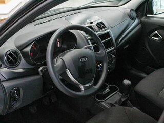 2026 Lada (ВАЗ) Granta I Рестайлинг, коричневый, 1002000 рублей, вид 5