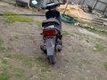 2011 Honda Dio, чёрный, 28000 рублей - вид 4