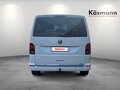 2022 Volkswagen Multivan T6 Рестайлинг, белый, 5200000 рублей - вид 2