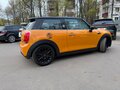 2014 Mini Hatch Cooper III (F55/F56), оранжевый, 1555000 рублей - вид 2
