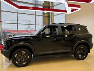 2025 Jetour T1, чёрный, 3770000 рублей, вид 2