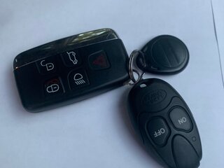 2013 Land Rover Freelander II Рестайлинг 2, синий, 1400000 рублей, вид 5