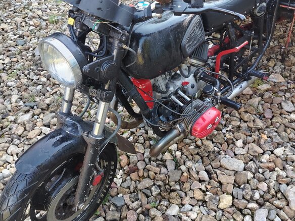 1986 Урал M-63, чёрный, 150000 рублей - вид 6