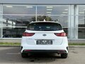 2021 Kia Ceed III, белый - вид 4