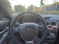 2012 Lada (ВАЗ) Priora I, чёрный, 300000 рублей - вид 6