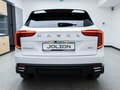 2025 Haval Jolion I Рестайлинг, белый - вид 6