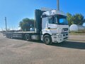 2015 КамАЗ 5490, белый, 2400000 рублей