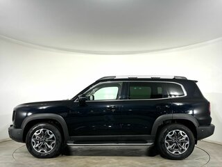 2024 Haval Dargo I, чёрный, 2950000 рублей, вид 2