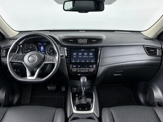 2018 Nissan X-Trail III Рестайлинг, серый, 2273000 рублей, вид 5