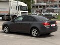 2012 Chevrolet Cruze I, серый, 560000 рублей - вид 5