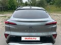 2023 Buick Envista, серебристый, 1772995 рублей - вид 5