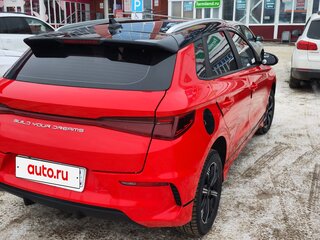 2020 BYD E2 Long Range I, красный, 1490000 рублей, вид 3