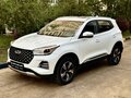 2022 Chery Tiggo 4 Pro I, белый - вид 3