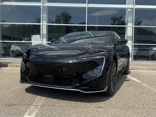 2026 Avatr 12, чёрный, 8390000 рублей, вид 5