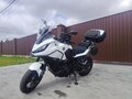 2022 Honda NT1100, белый, 1450000 рублей - вид 5