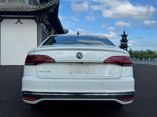2023 Volkswagen Bora IV (China Market) Рестайлинг, белый, 1305000 рублей, вид 5