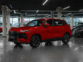 2026 Tenet Plus L4, красный, 2540000 рублей