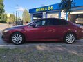 2011 Mazda 6 II (GH) Рестайлинг, красный, 800000 рублей - вид 5