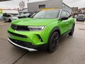 2023 Opel Mokka II, зелёный - вид 1