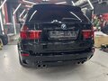 2012 BMW X5 M I (E70), чёрный, 2200000 рублей - вид 4