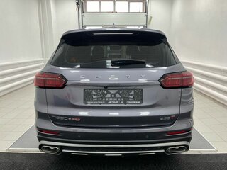 2023 Chery Tiggo 8 Pro I, серый, 1895000 рублей, вид 5