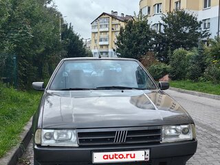 1991 Fiat Croma I, серый, 125000 рублей, вид 2
