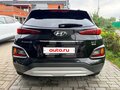2020 Hyundai Kona I, чёрный, 2050000 рублей - вид 5