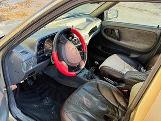 2006 Daewoo Nexia I, бежевый, 87000 рублей, вид 5