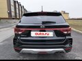 2021 Kia Rio X IV Рестайлинг, чёрный, 1750000 рублей - вид 2